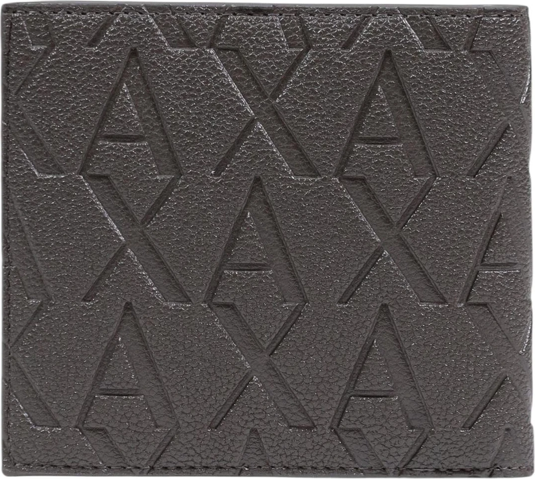 Кошельки Armani Exchange