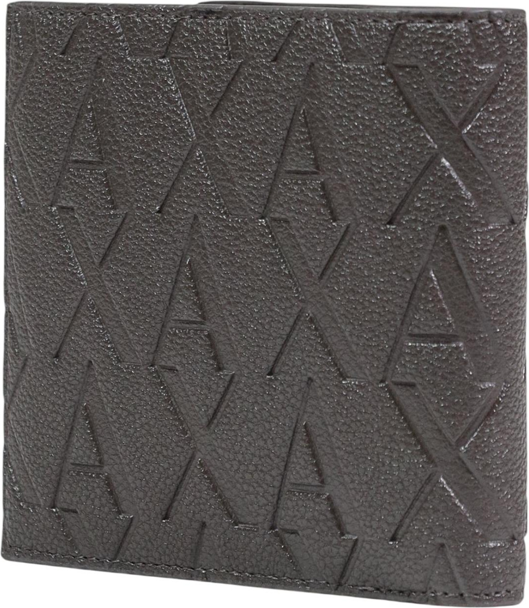 Кошельки Armani Exchange