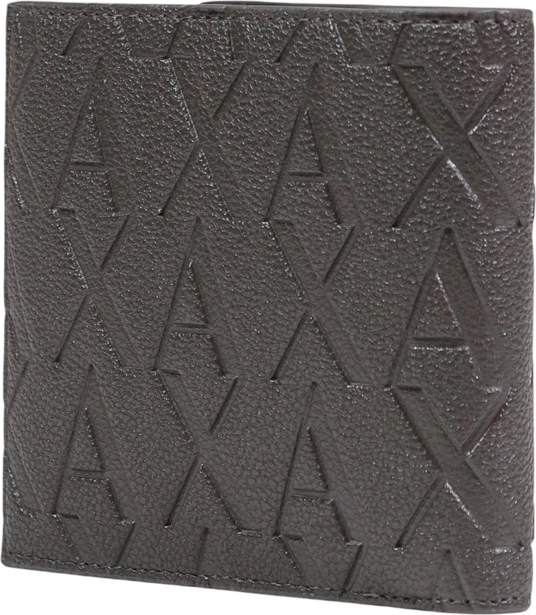 Кошельки Armani Exchange