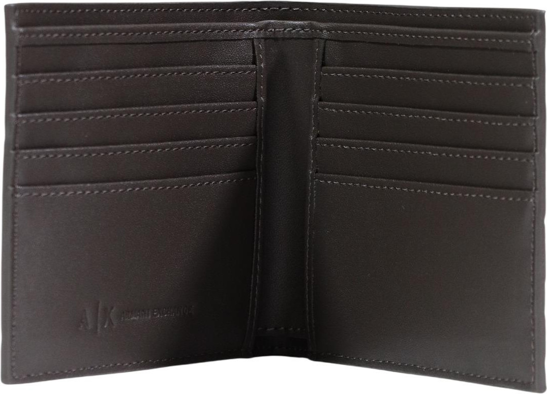 Кошельки Armani Exchange