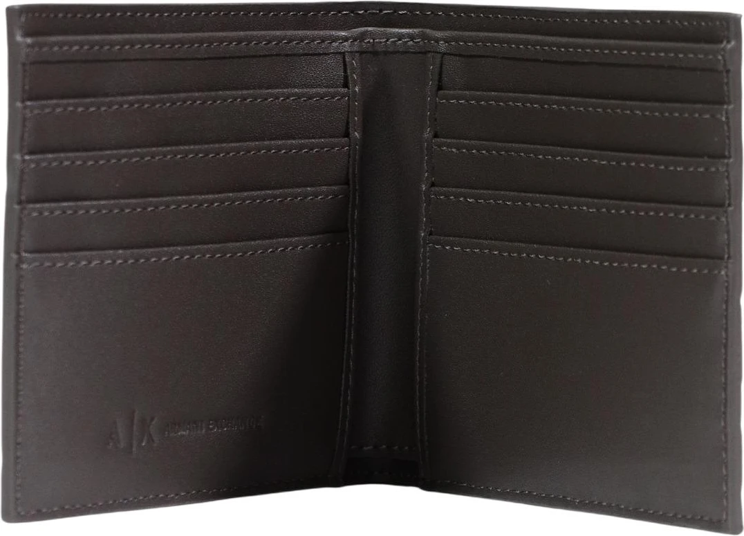 Кошельки Armani Exchange