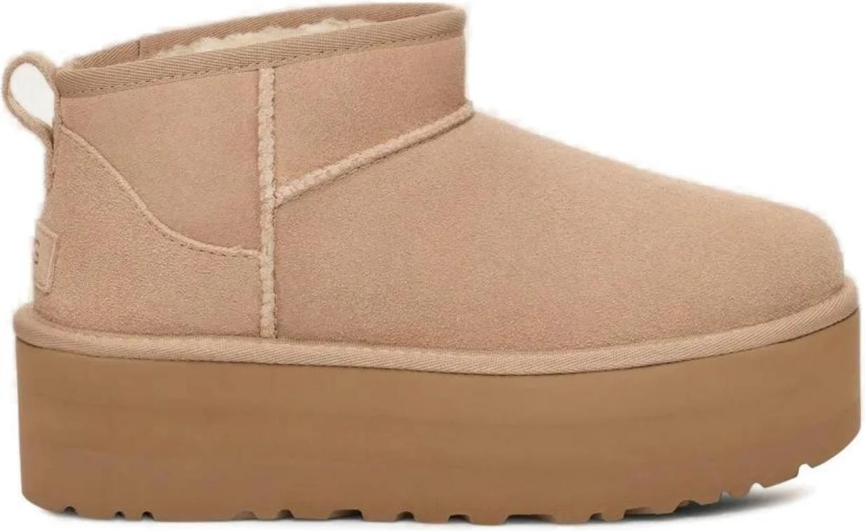 Ботинки UGG