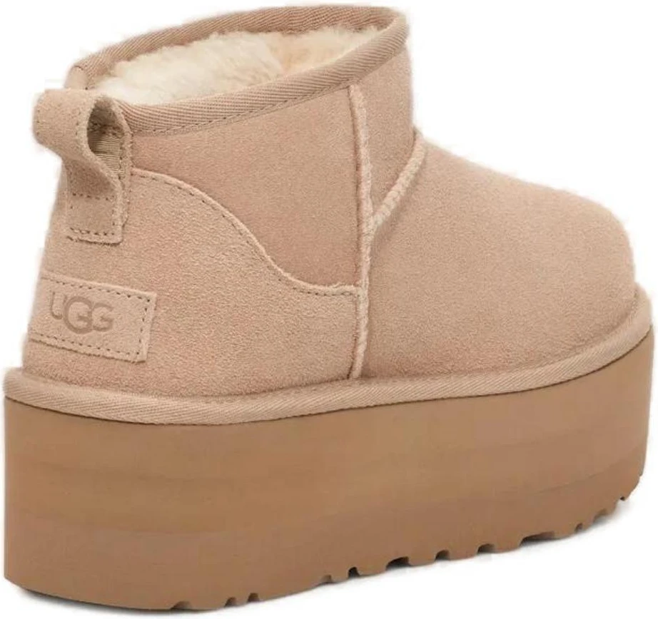 Ботинки UGG