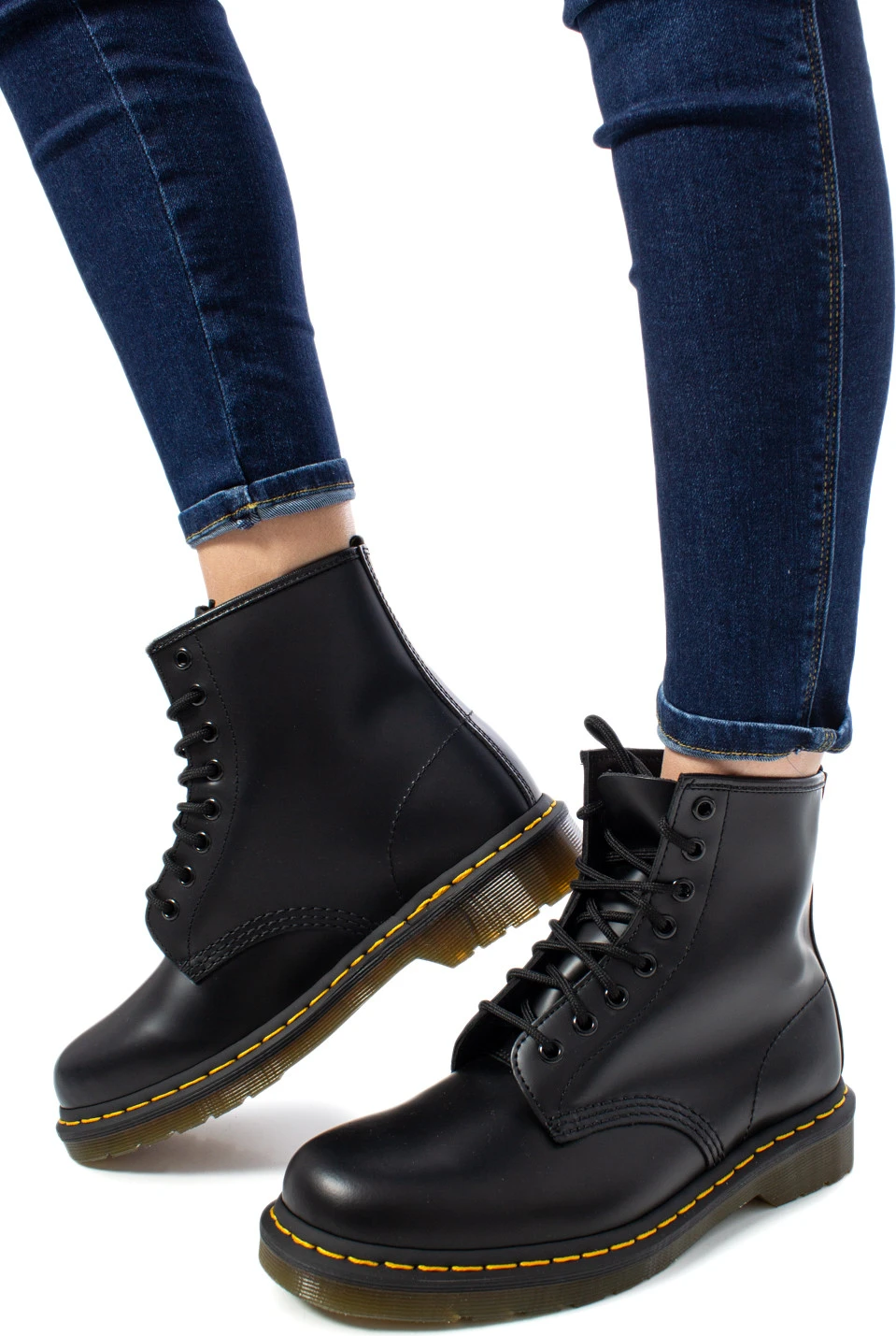 Ботинки Dr. Martens