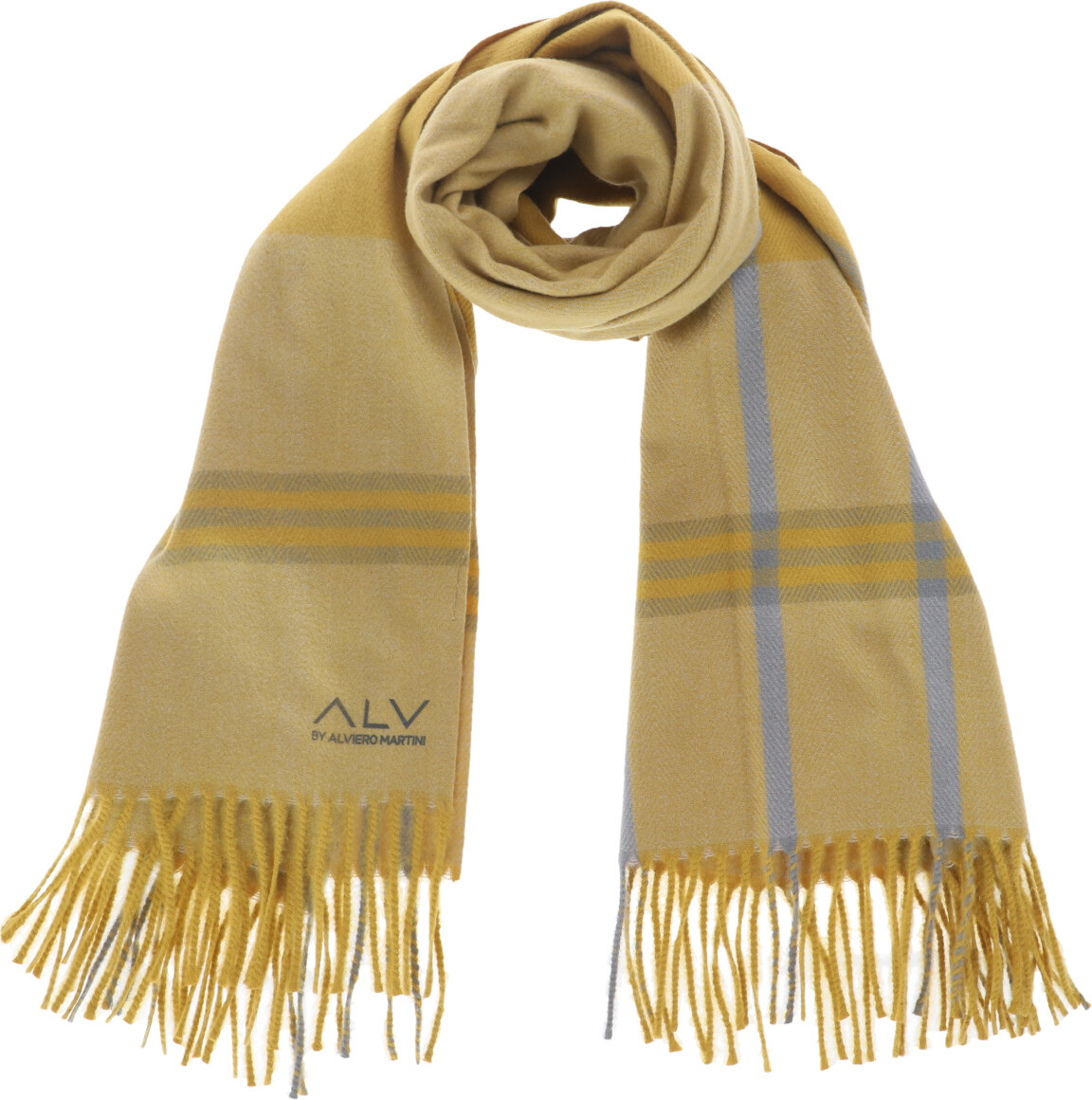 Шарфы ALVIERO MARTINI 1a CLASSE