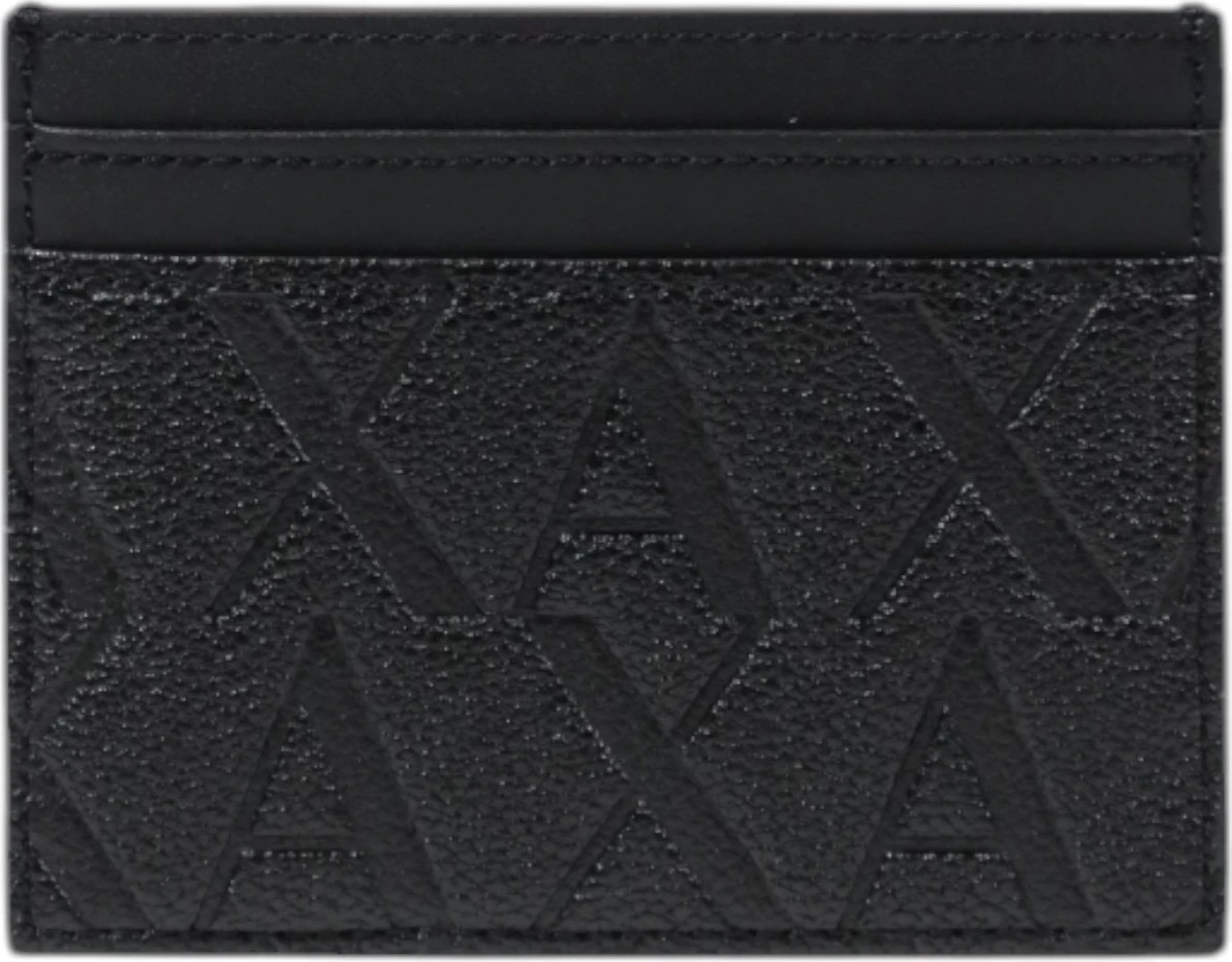 Кошельки Armani Exchange