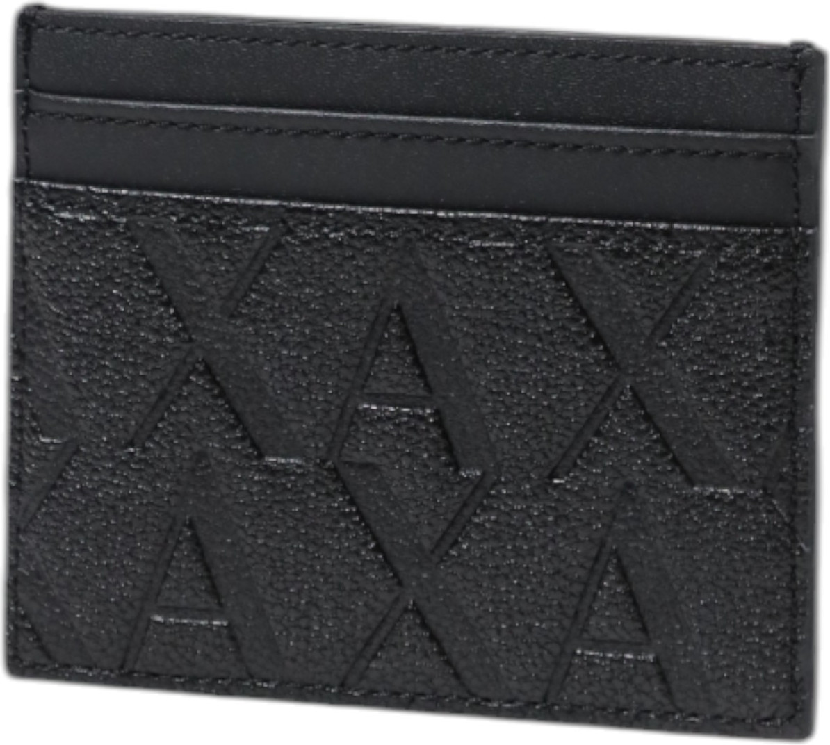 Кошельки Armani Exchange