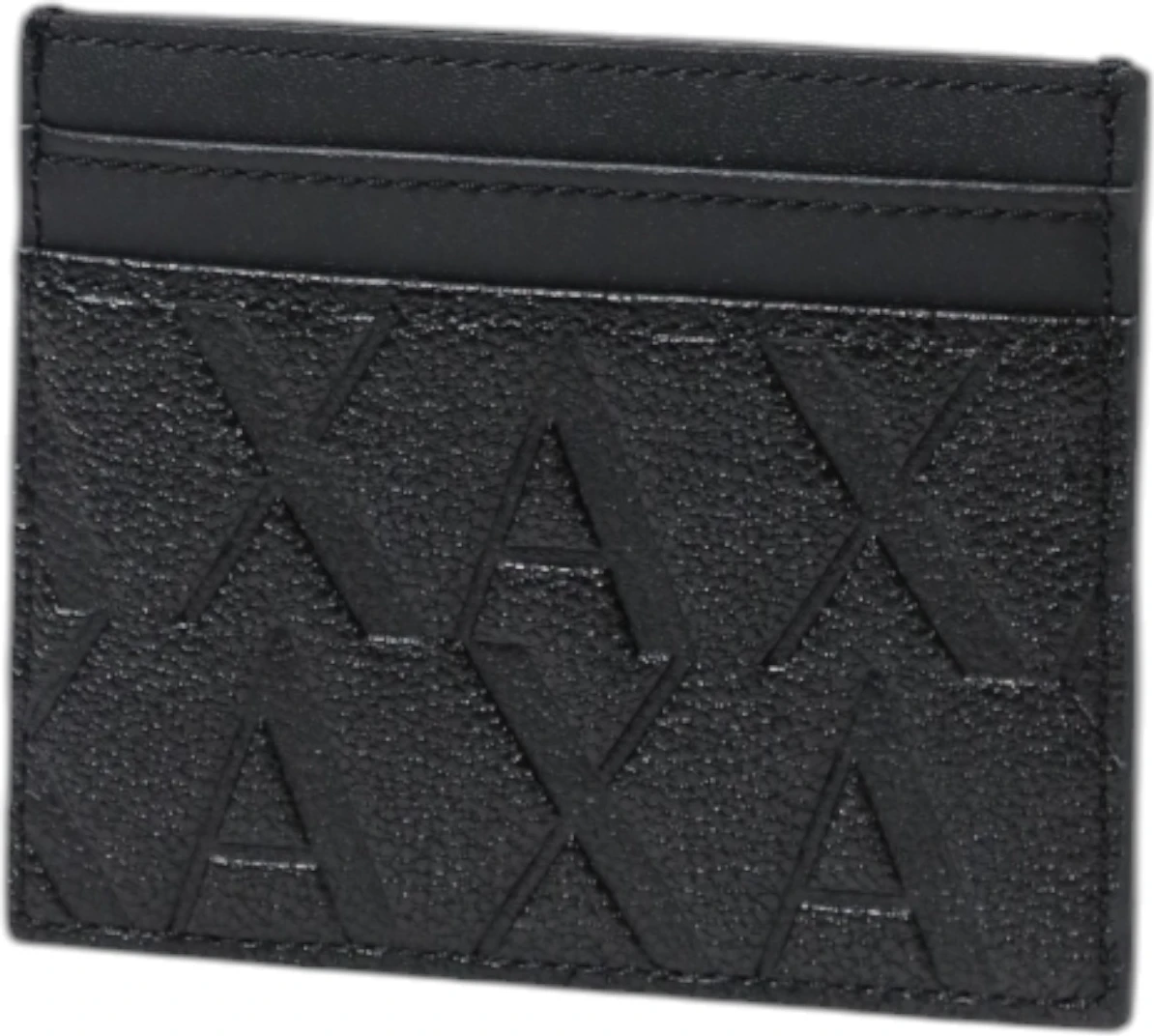 Кошельки Armani Exchange
