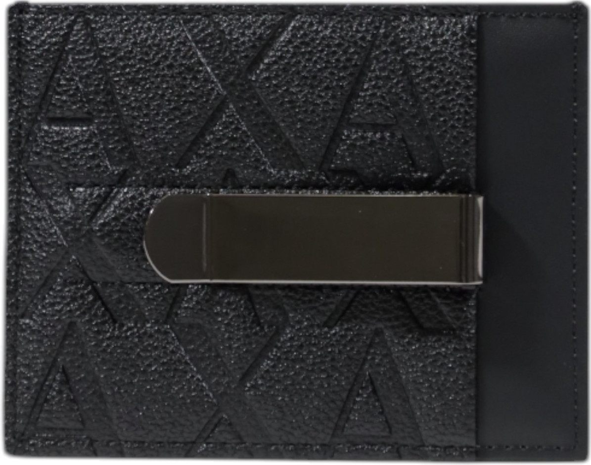 Кошельки Armani Exchange