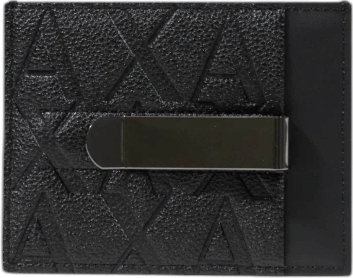 Кошельки Armani Exchange