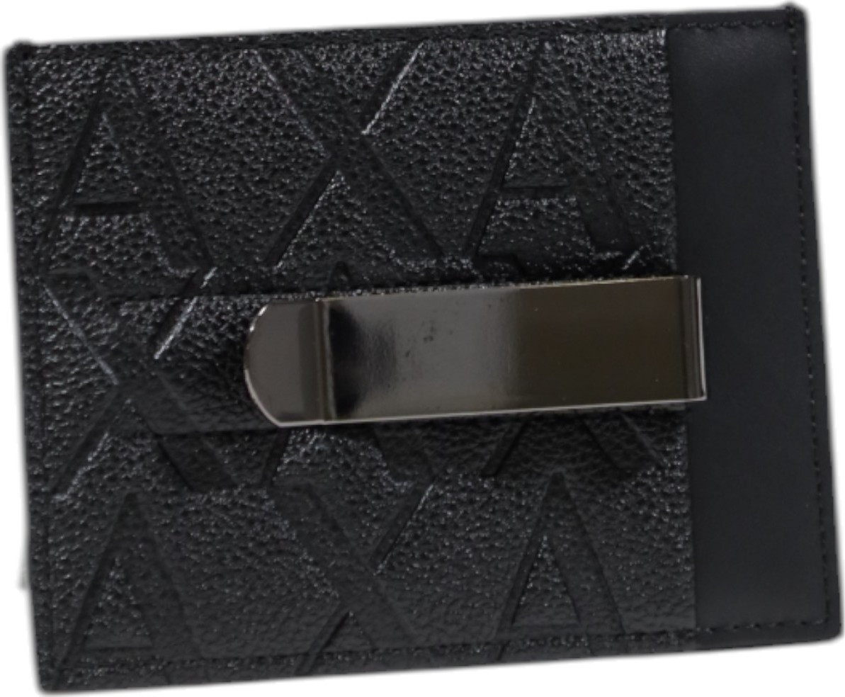 Кошельки Armani Exchange