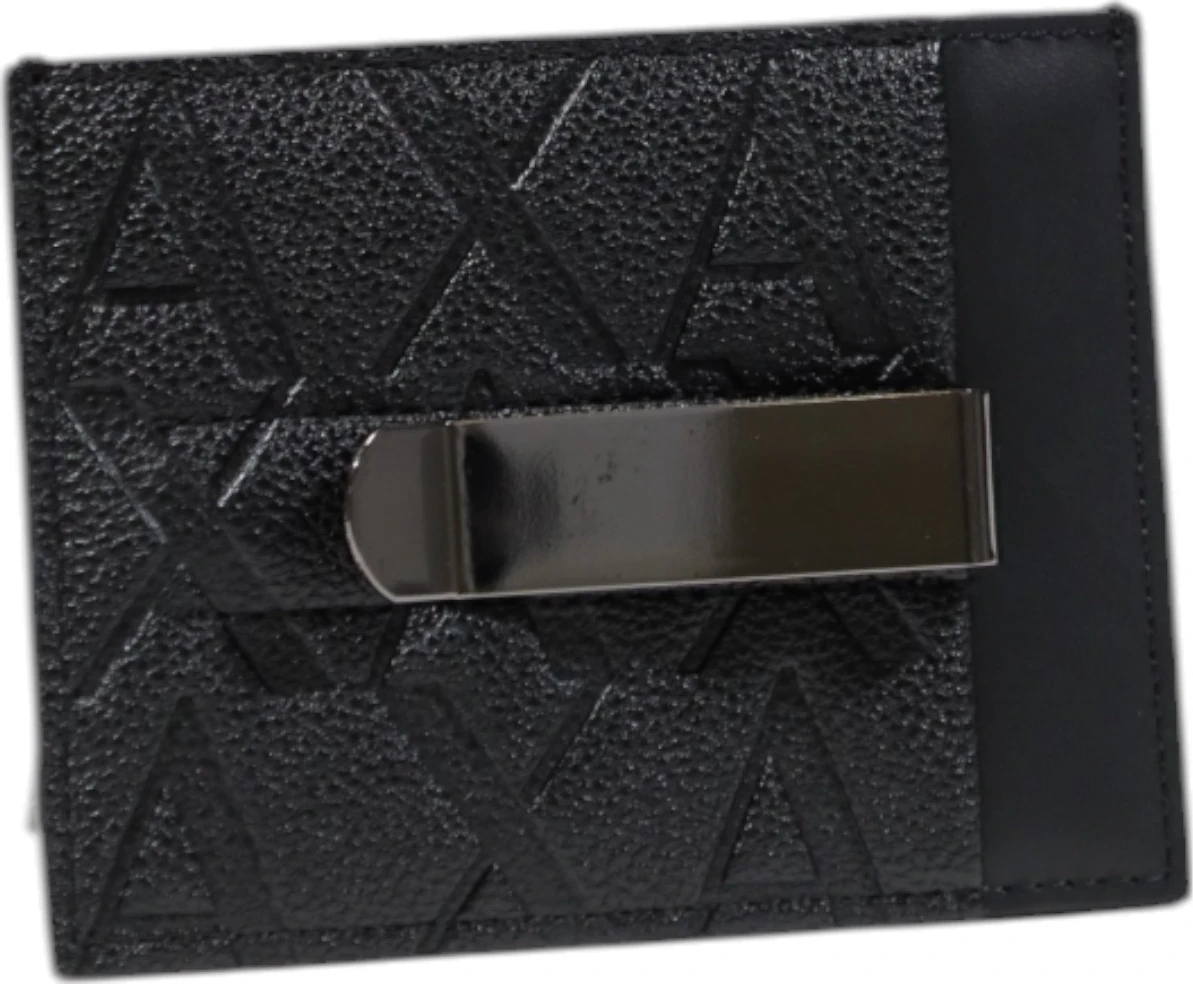 Кошельки Armani Exchange
