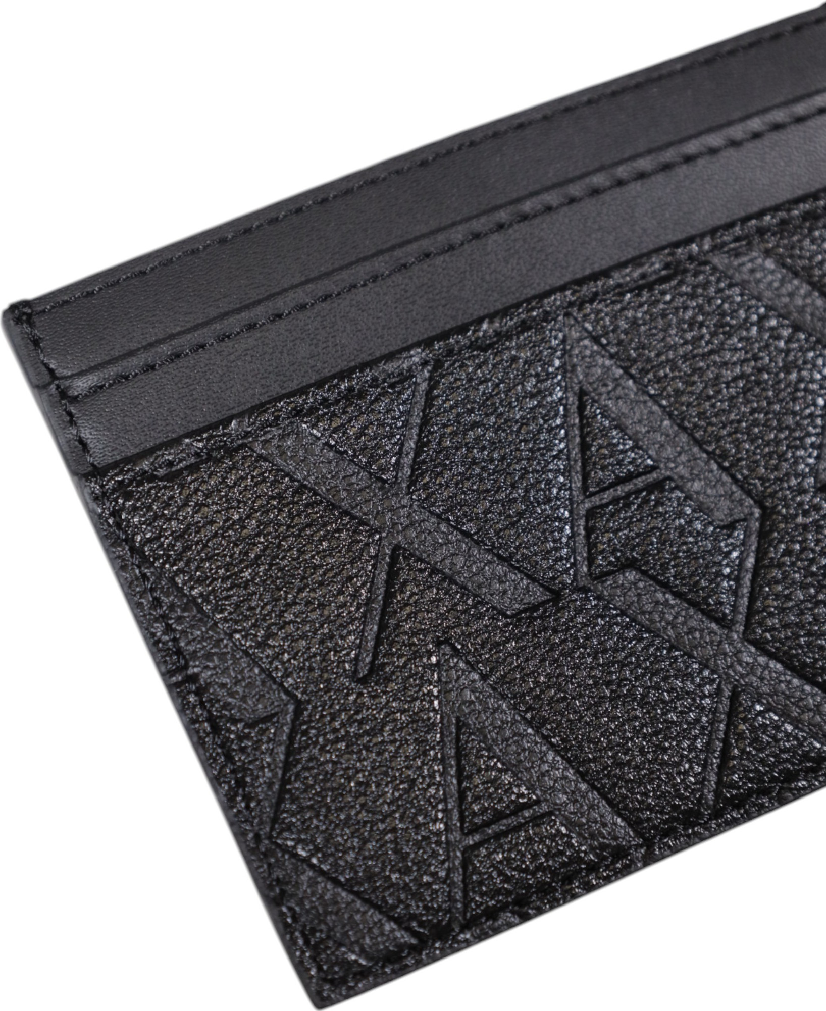 Кошельки Armani Exchange