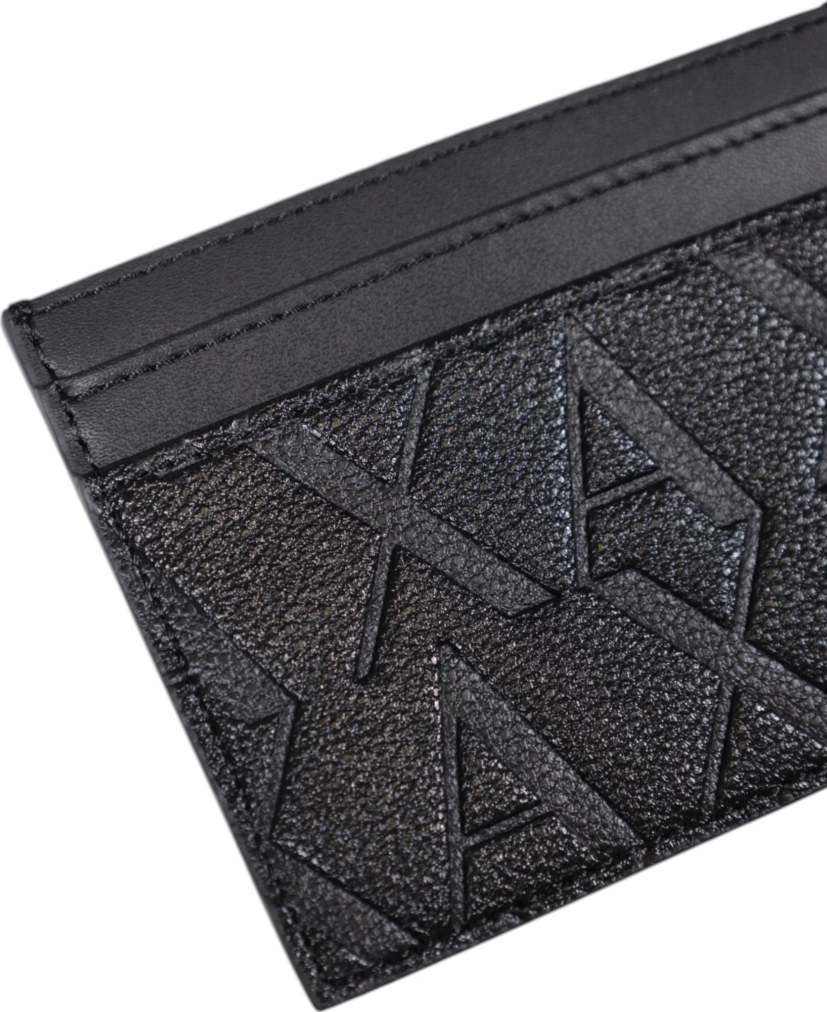 Кошельки Armani Exchange