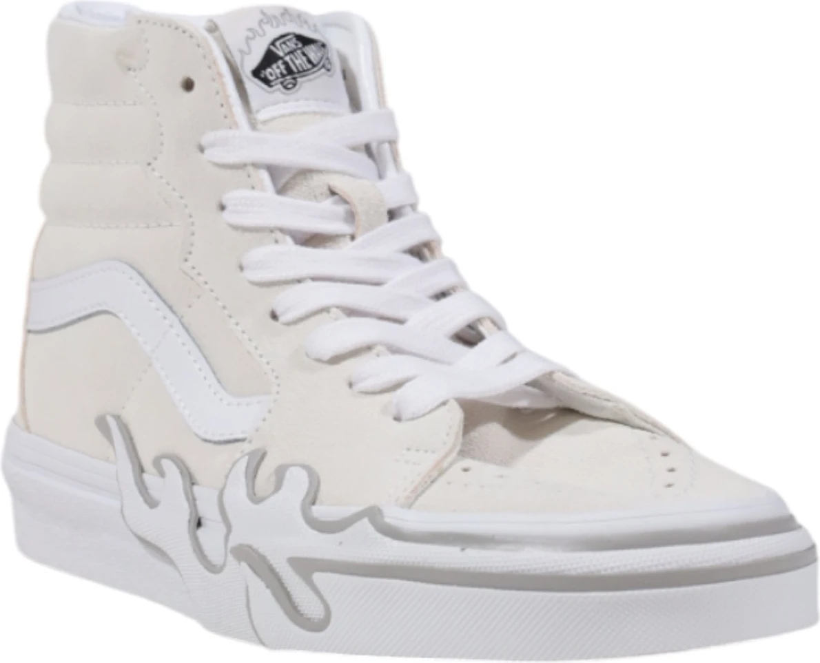 Кроссовки Vans