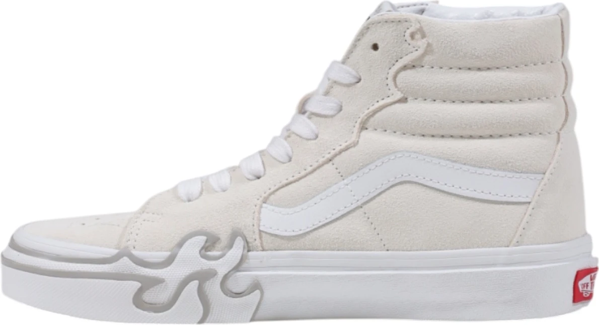 Кроссовки Vans