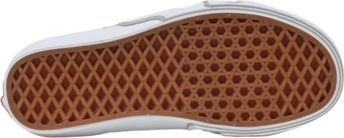 Кроссовки Vans