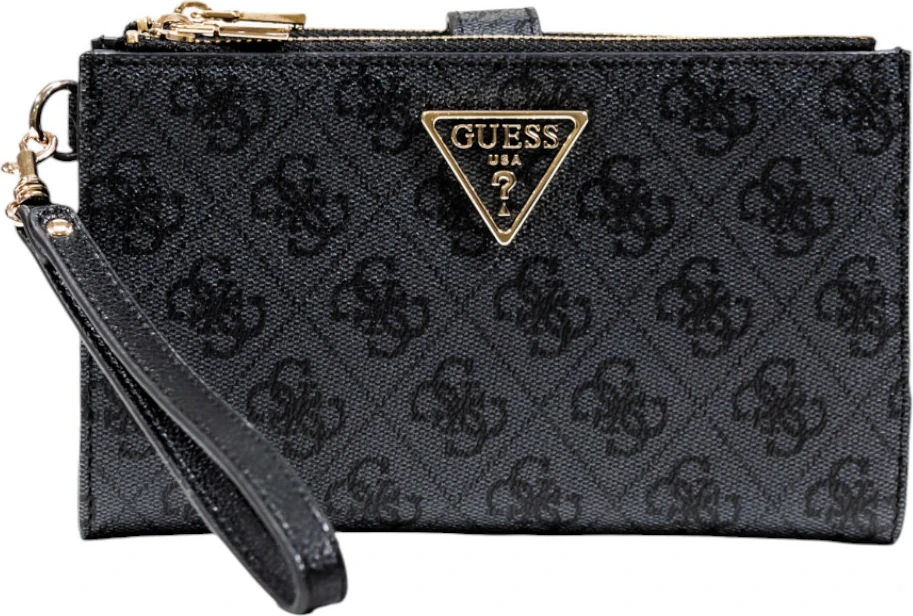 Кошельки GUESS