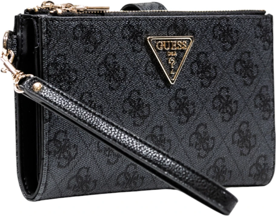 Кошельки GUESS
