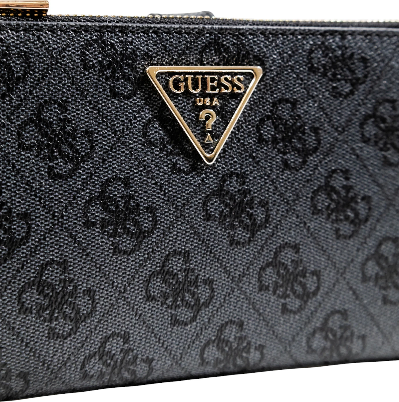 Кошельки GUESS