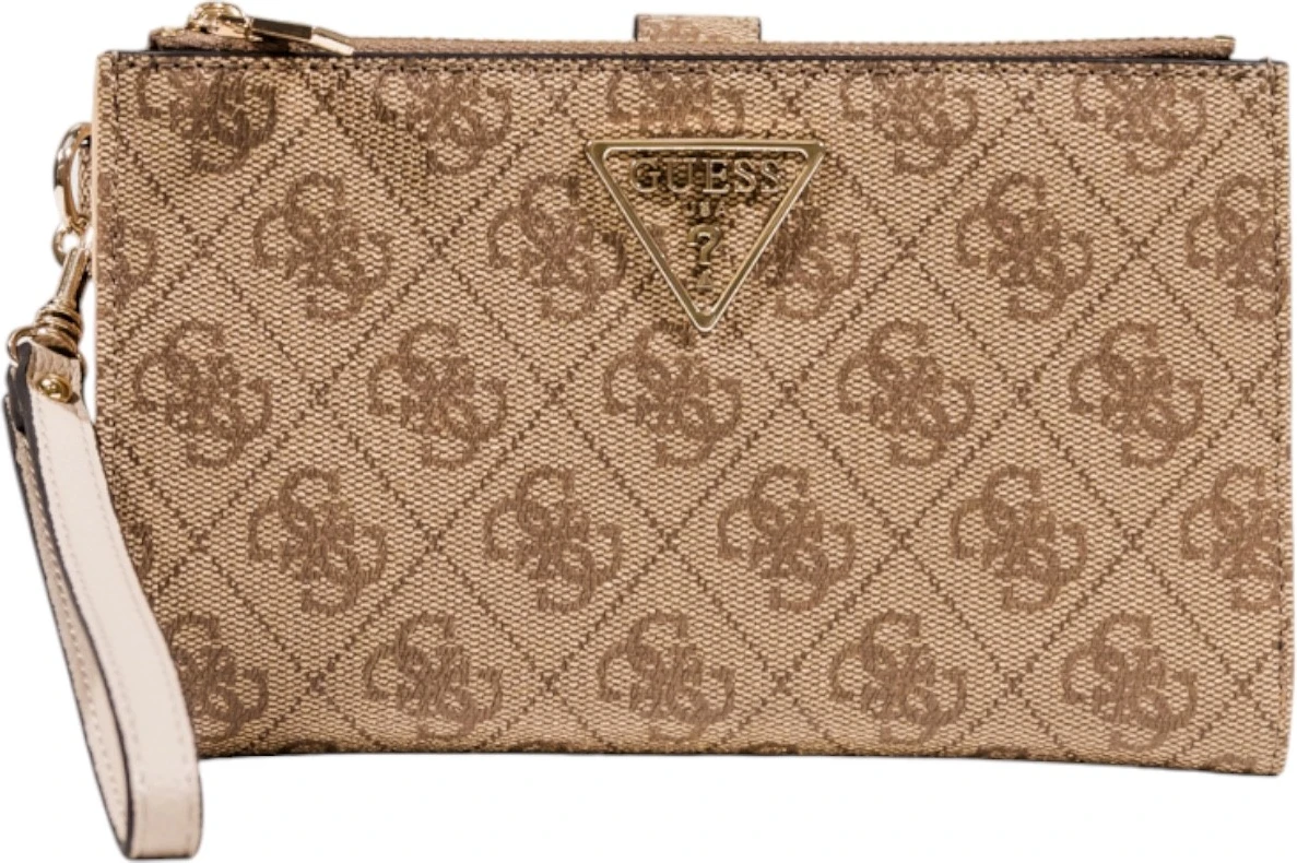 Кошельки GUESS