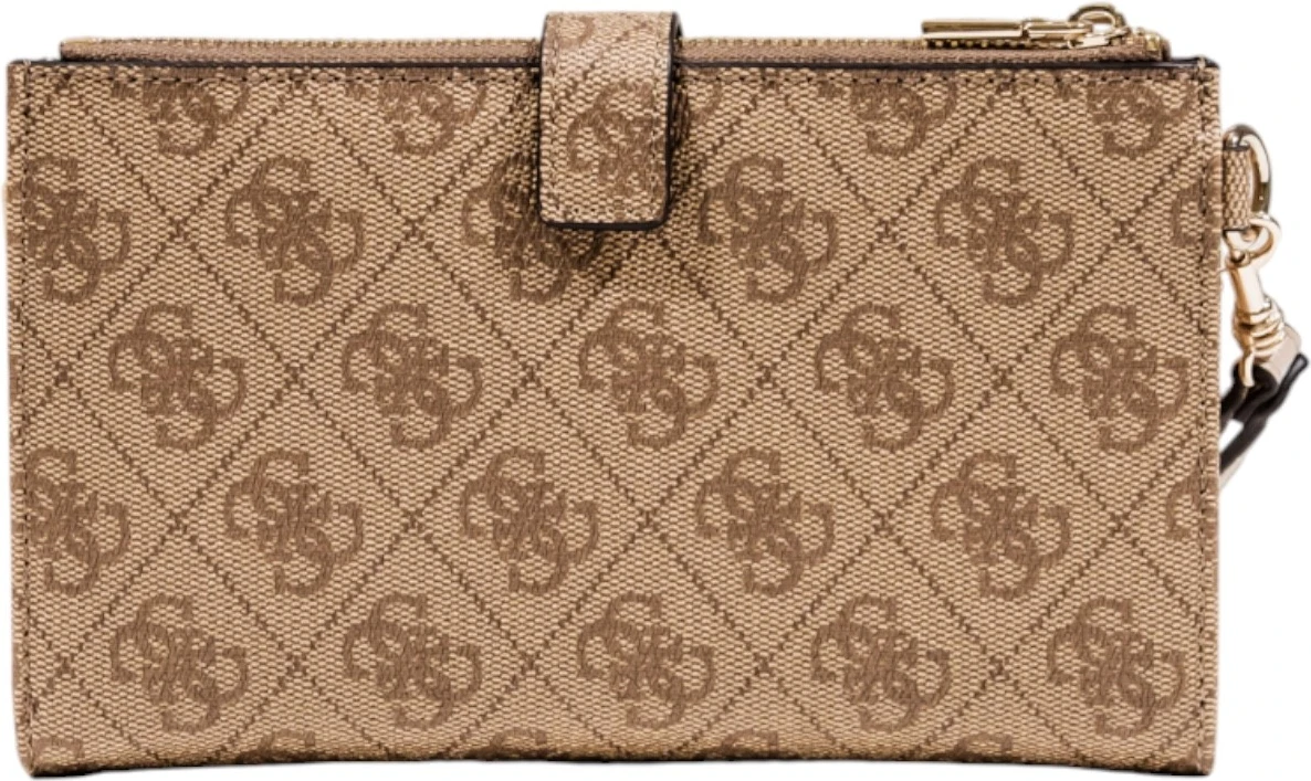 Кошельки GUESS