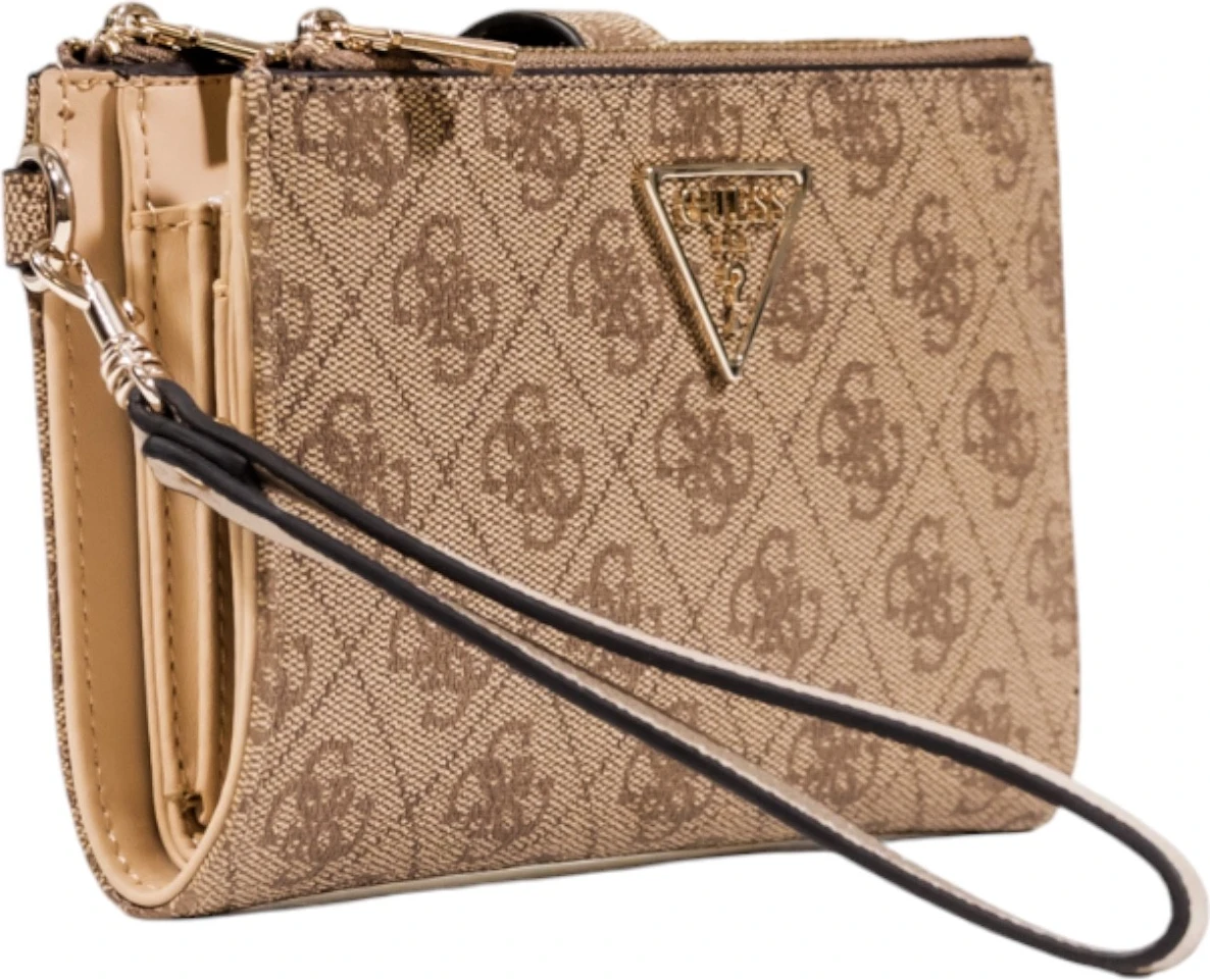 Кошельки GUESS