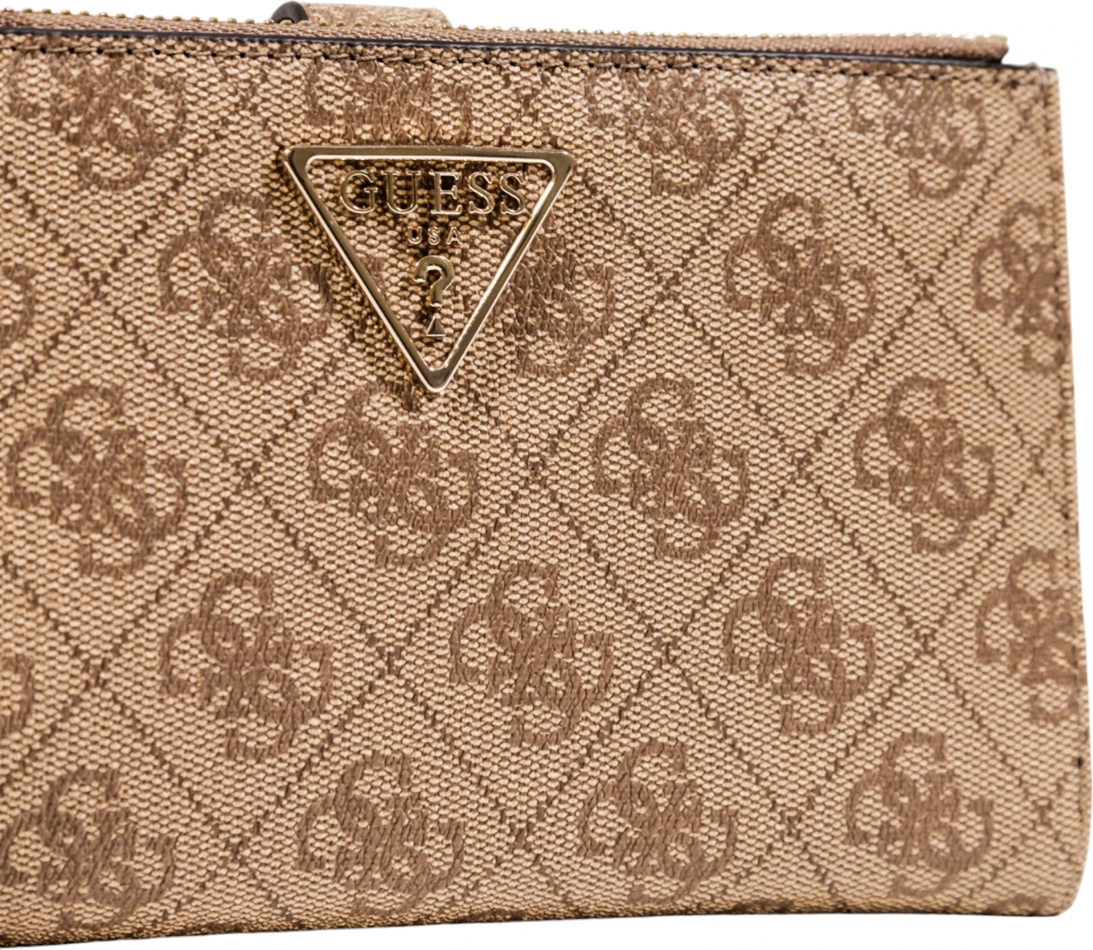 Кошельки GUESS