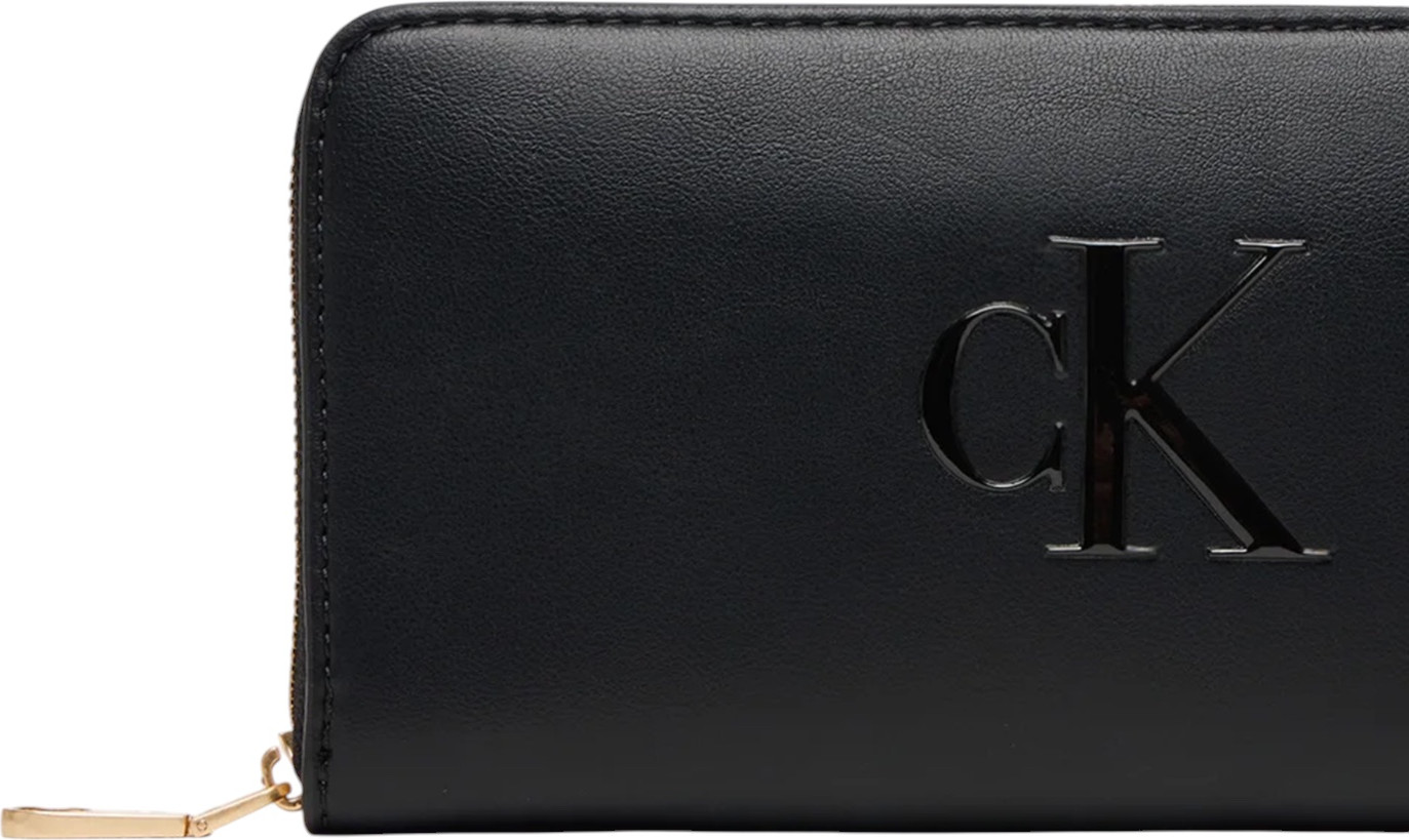 Кошельки Calvin Klein