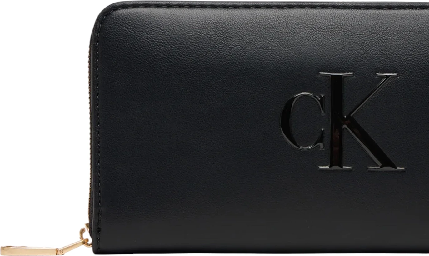 Кошельки Calvin Klein