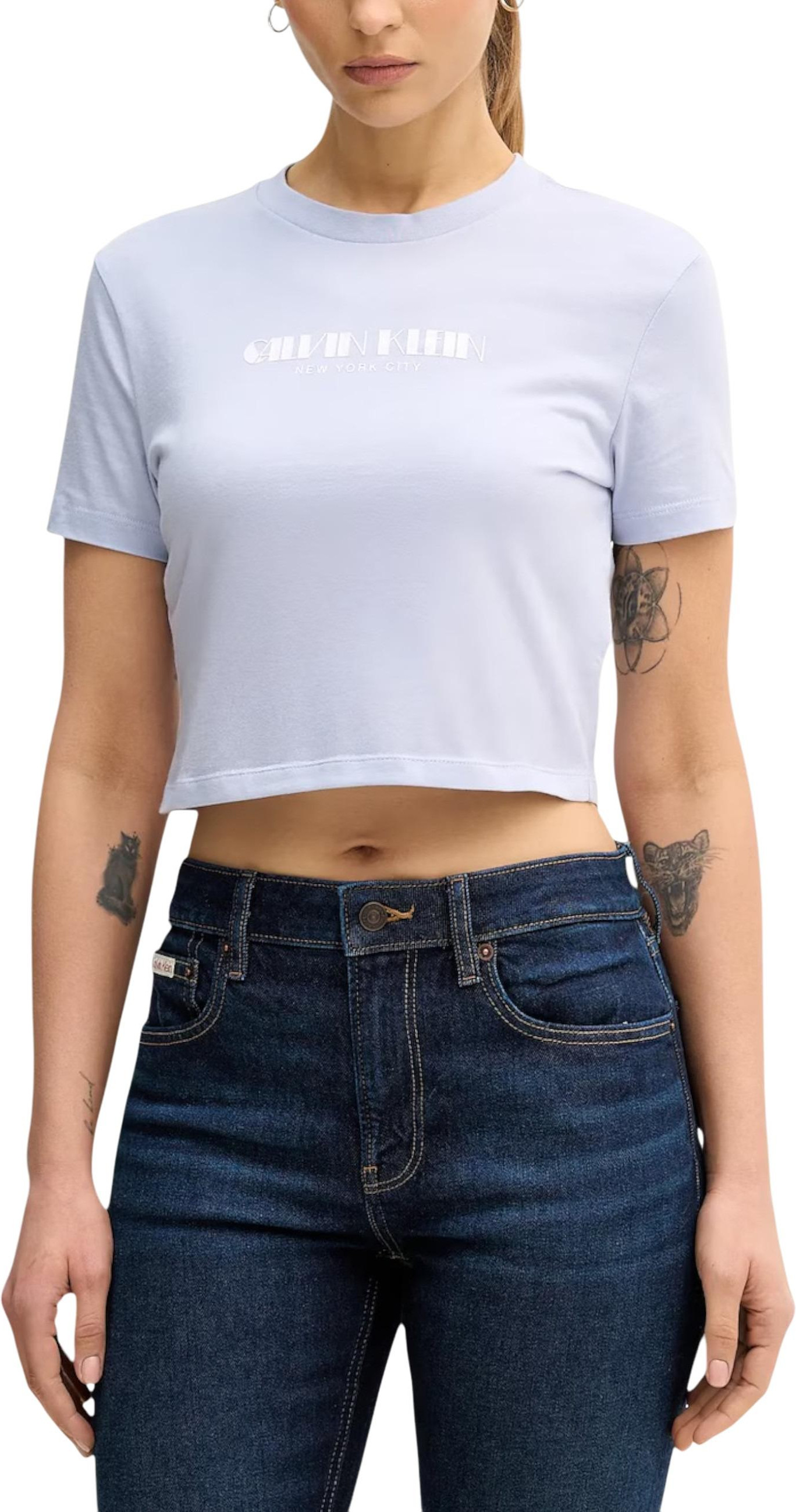 T-shirts Calvin Klein Jeans