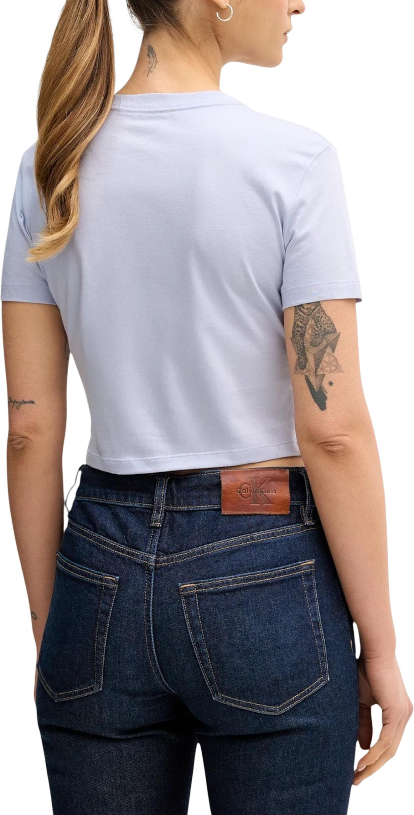 T-shirts Calvin Klein Jeans