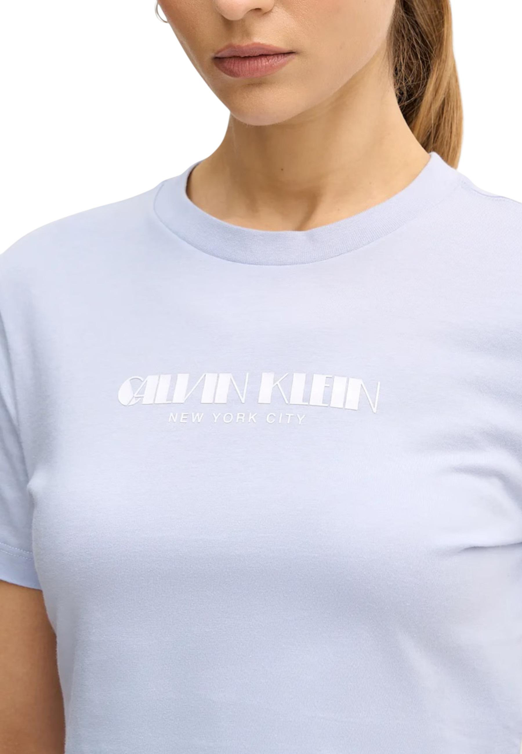 T-shirts Calvin Klein Jeans