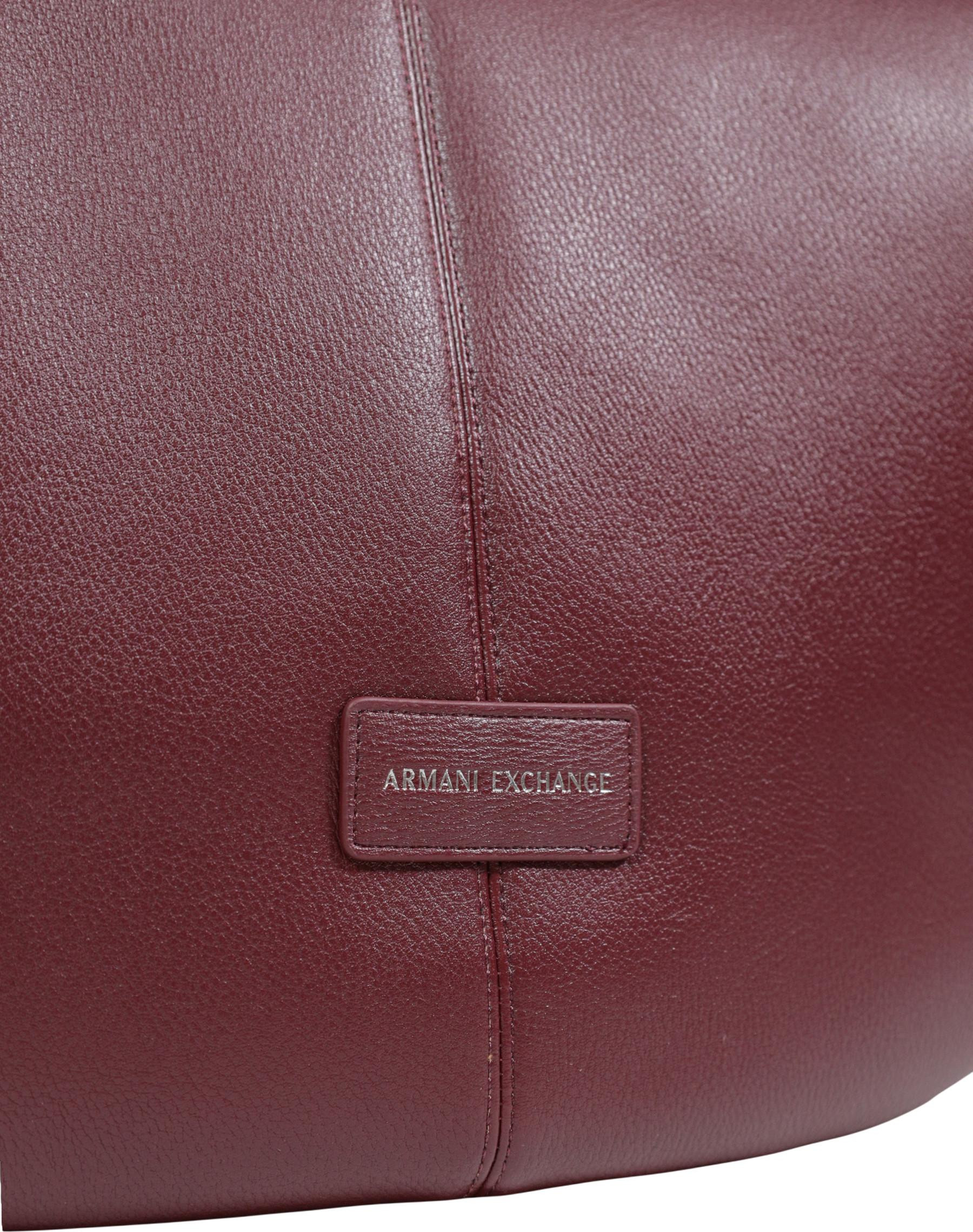 Сумки Armani Exchange