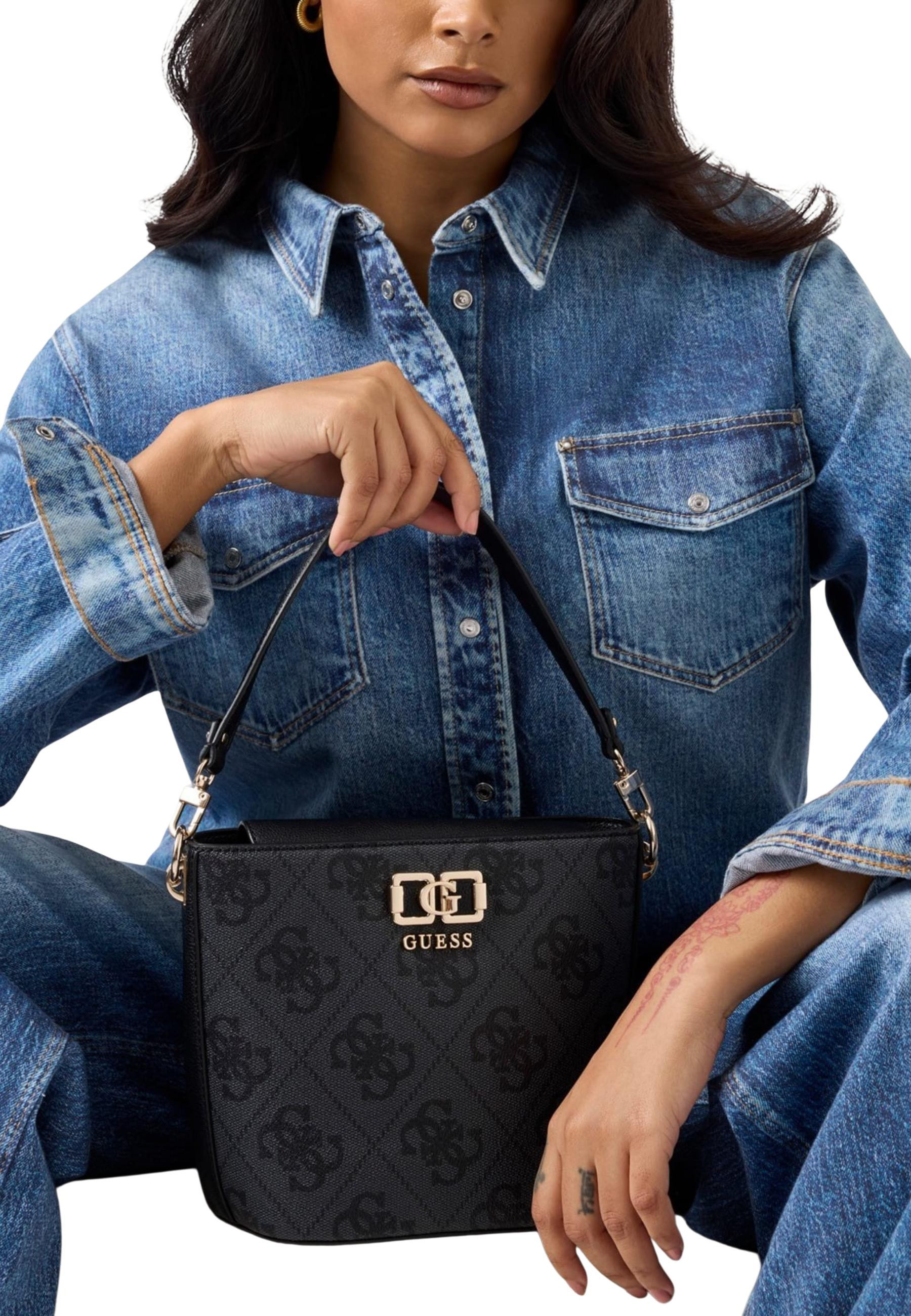 Сумки GUESS