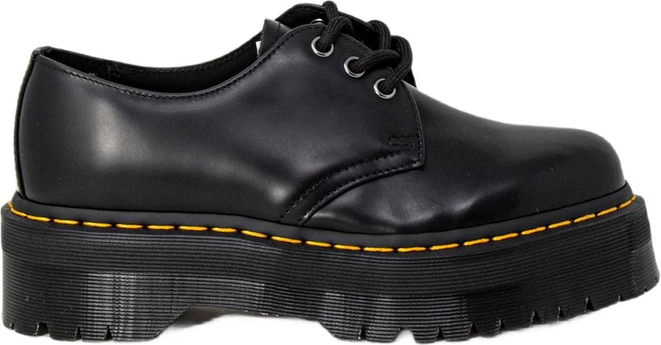 Туфли на шнуровке Dr. Martens