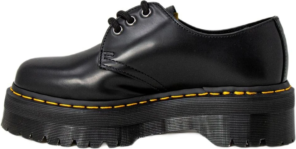Туфли на шнуровке Dr. Martens