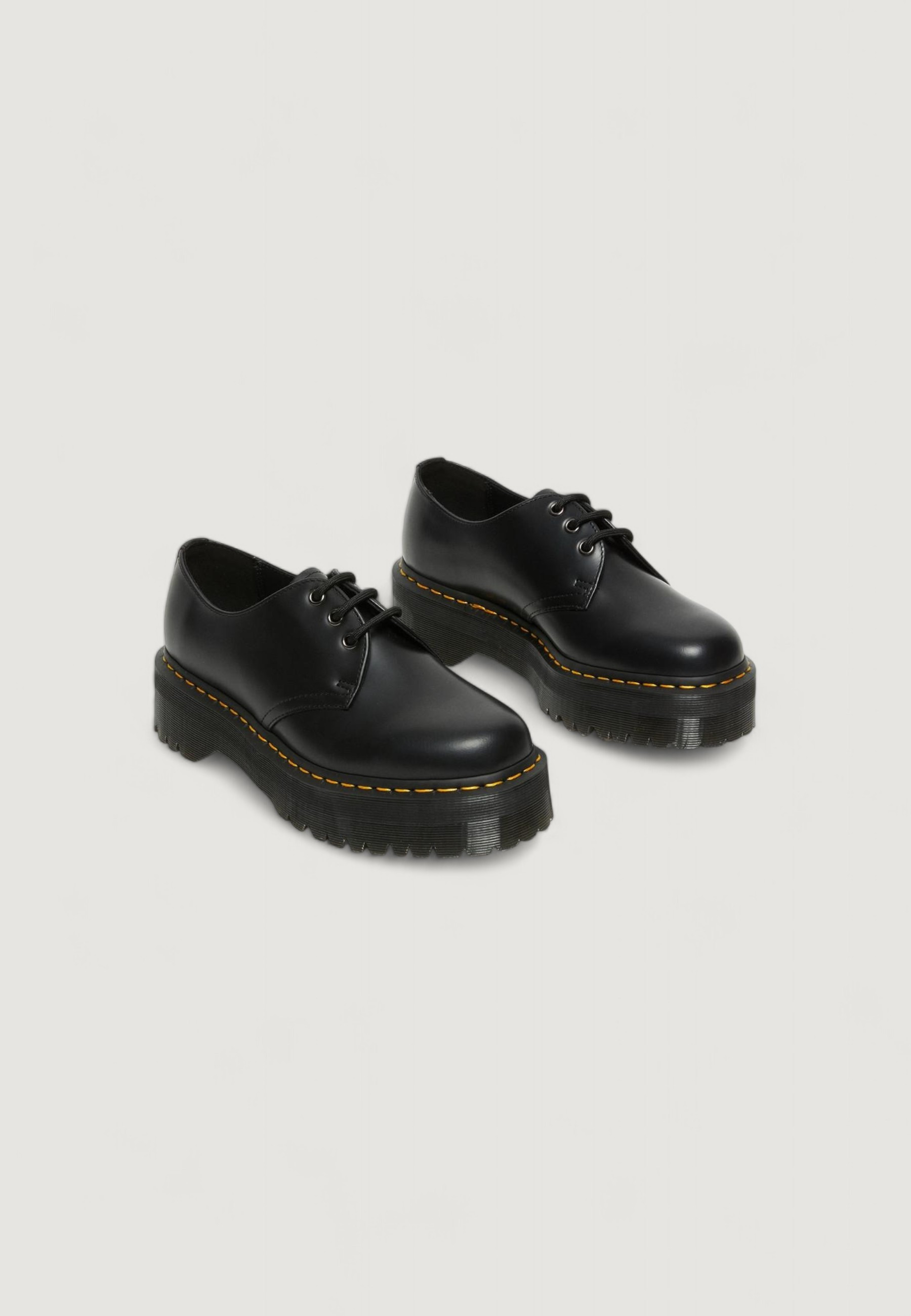 Lace Ups Shoes Dr. Martens