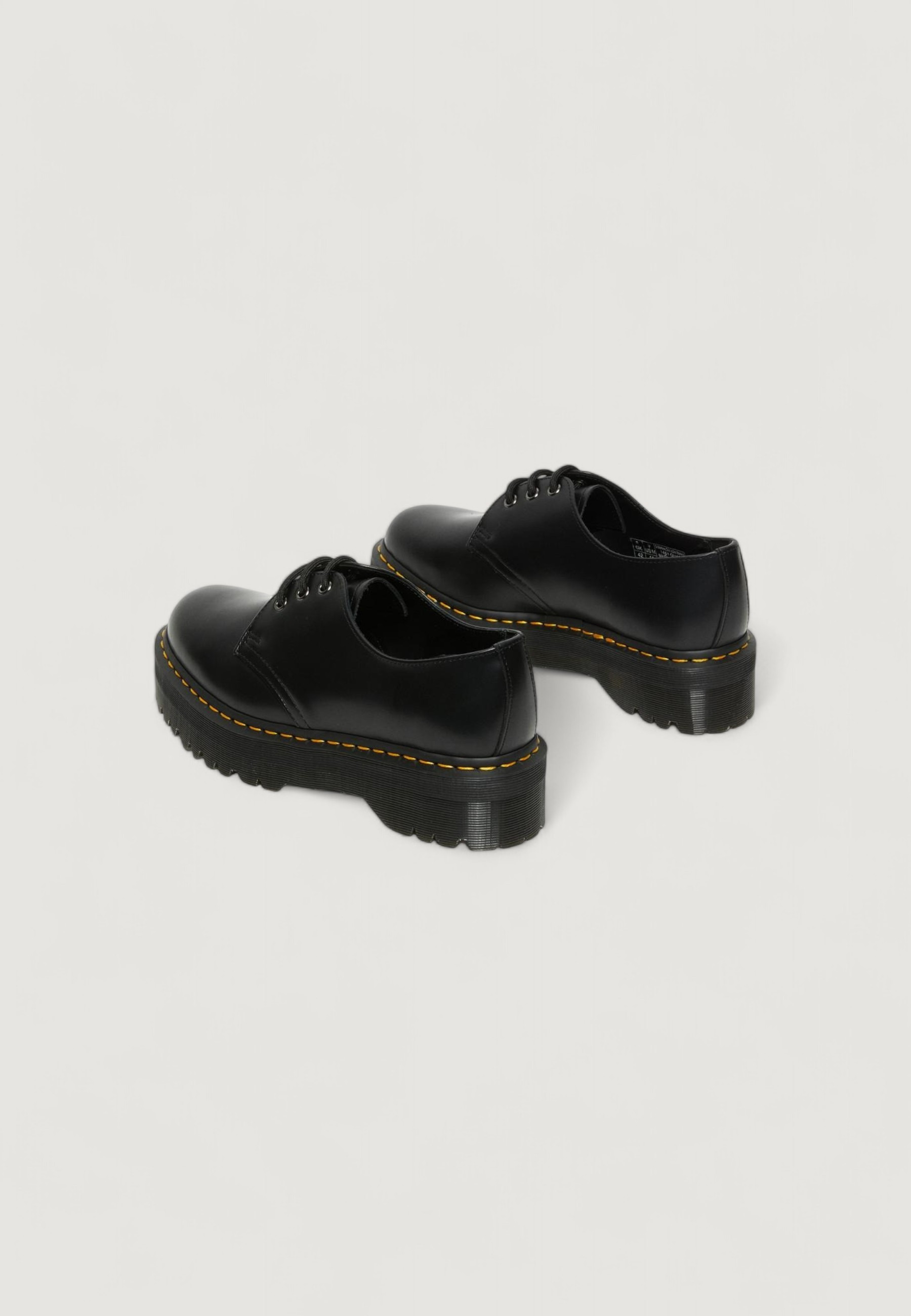 Lace Ups Shoes Dr. Martens