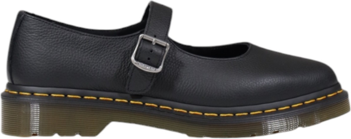 Slip on Shoes Dr. Martens