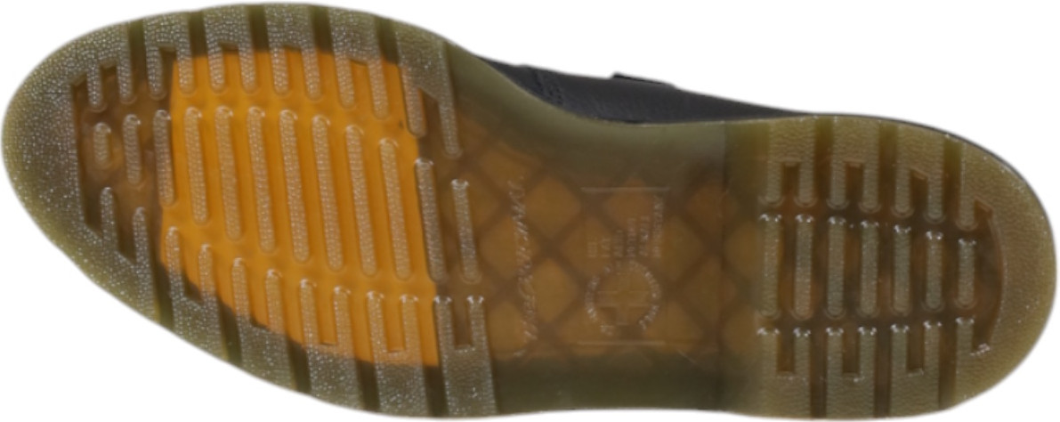 Slip on Shoes Dr. Martens