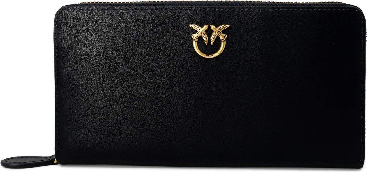 Кошельки Pinko