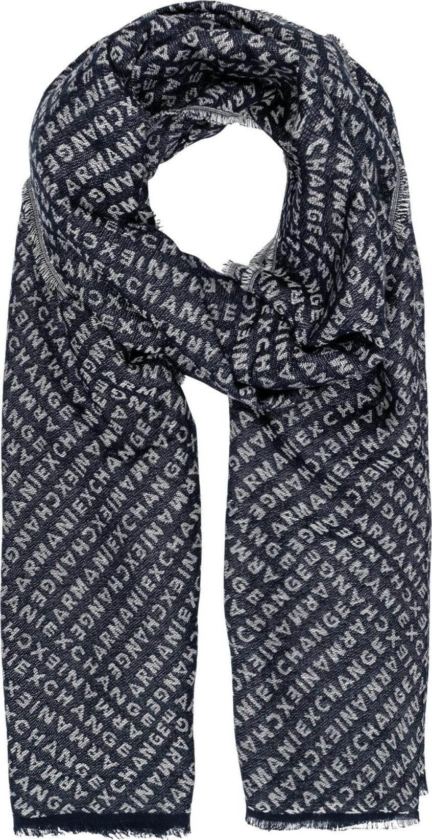 Шарф Armani Exchange