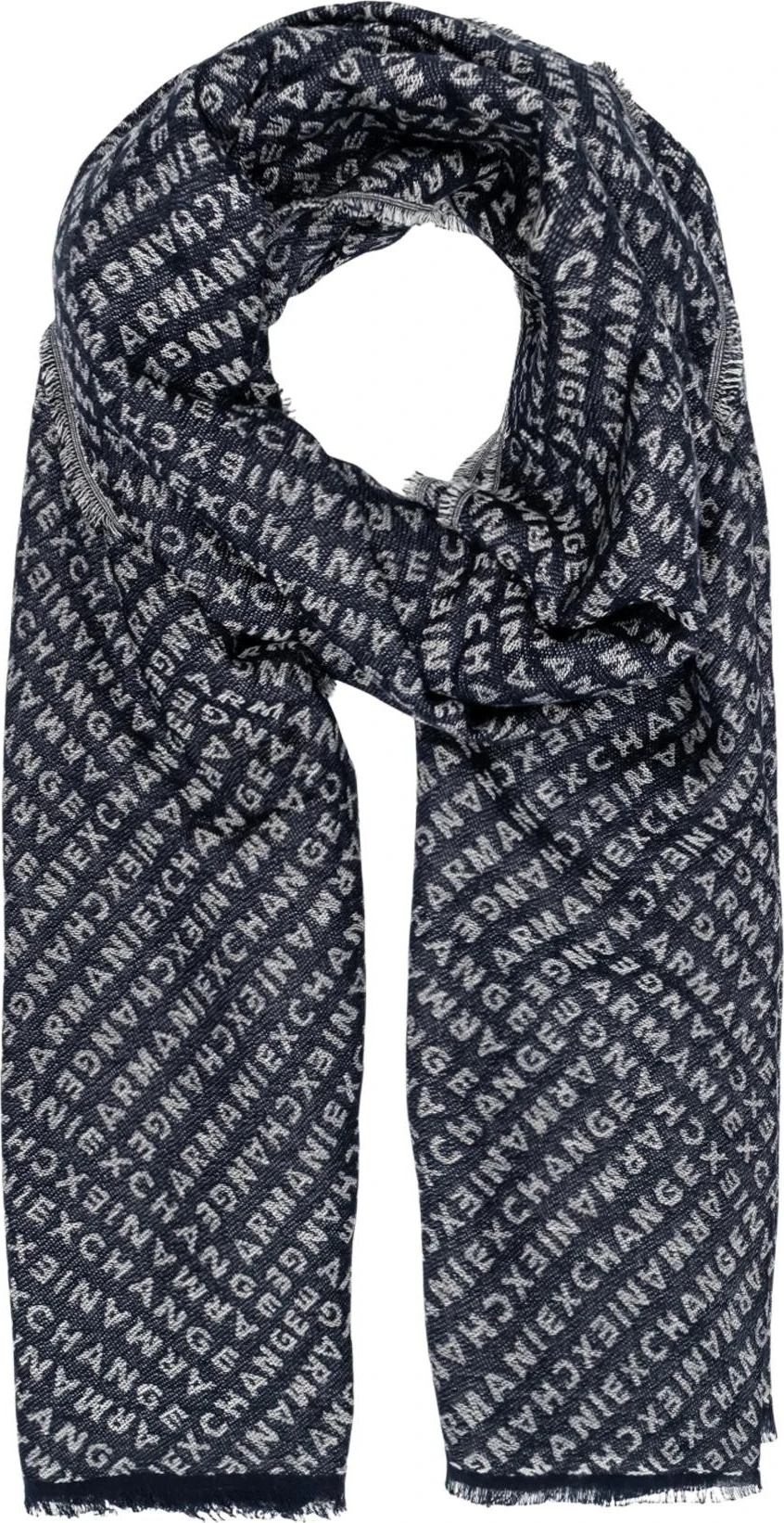 Шарф Armani Exchange