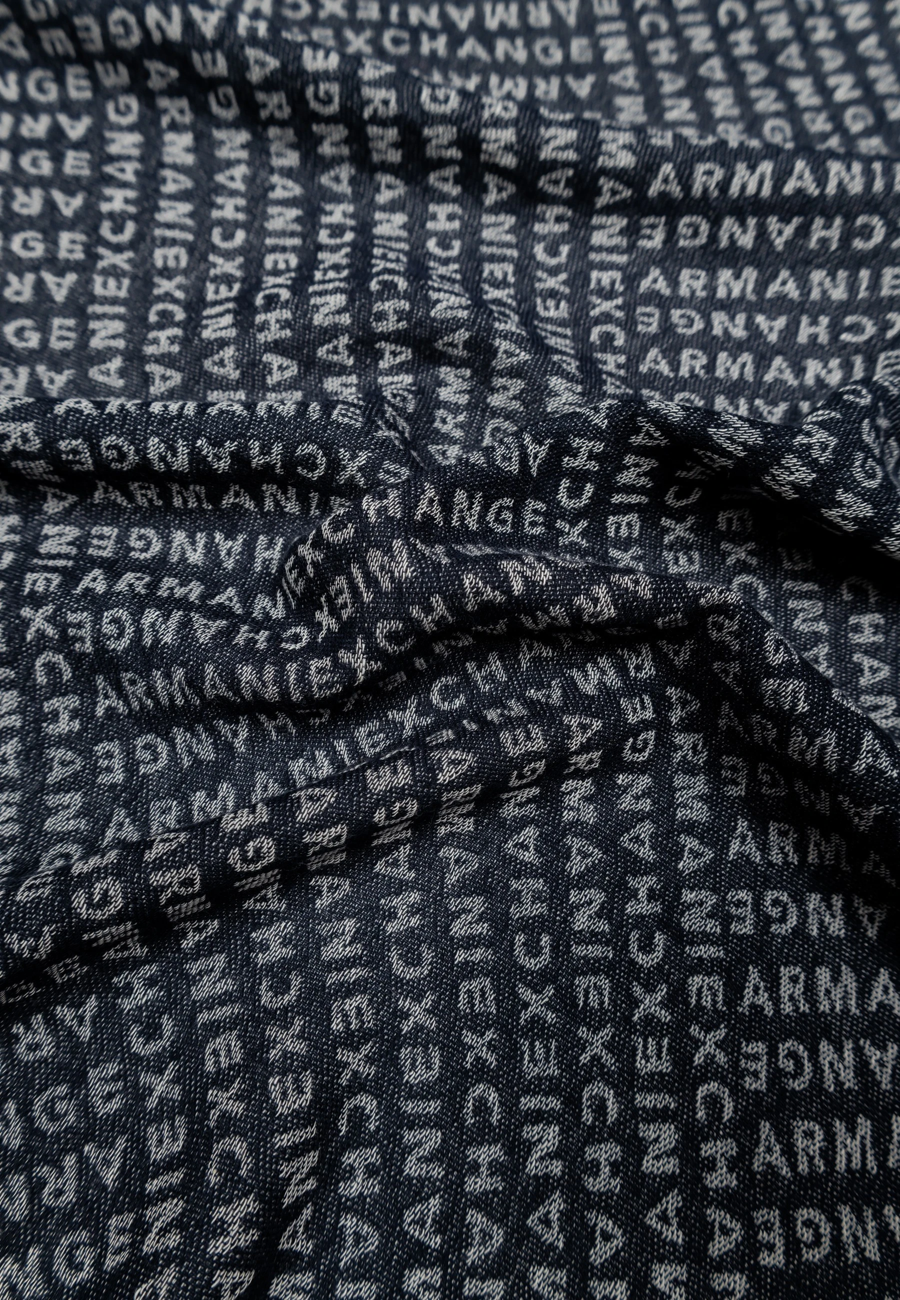 Шарф Armani Exchange