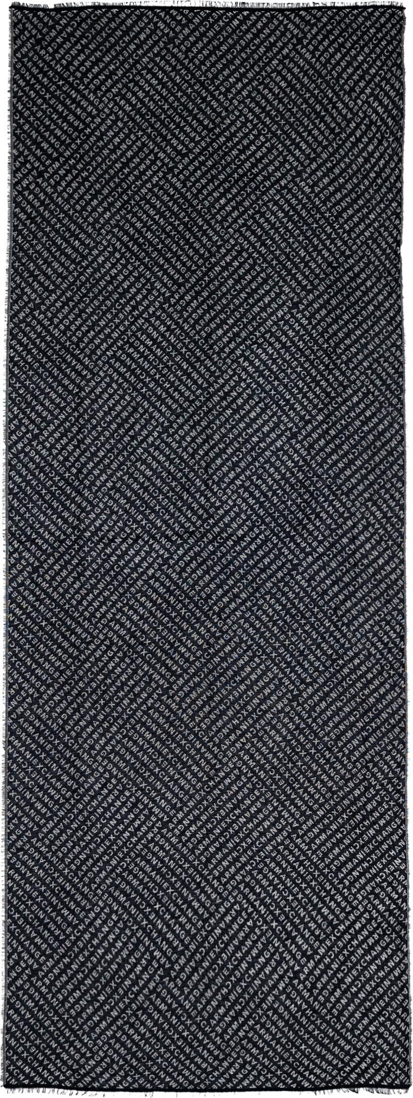 Шарф Armani Exchange