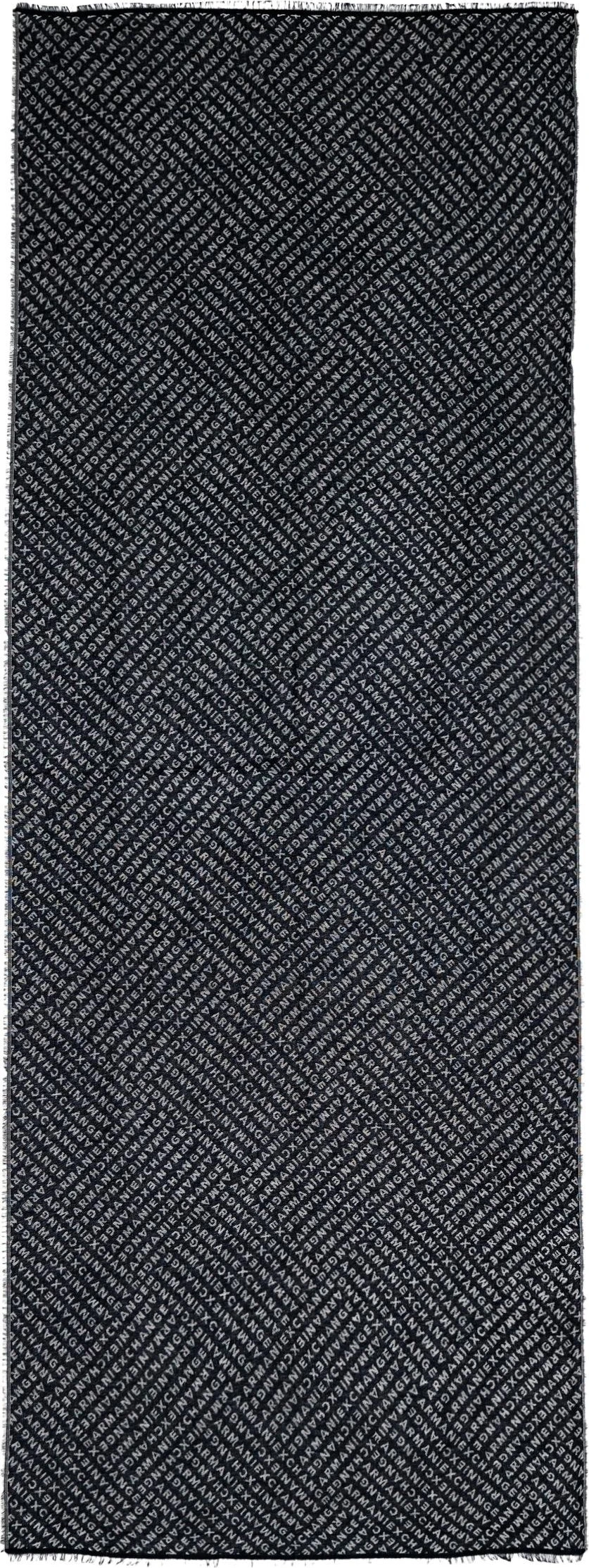 Шарф Armani Exchange