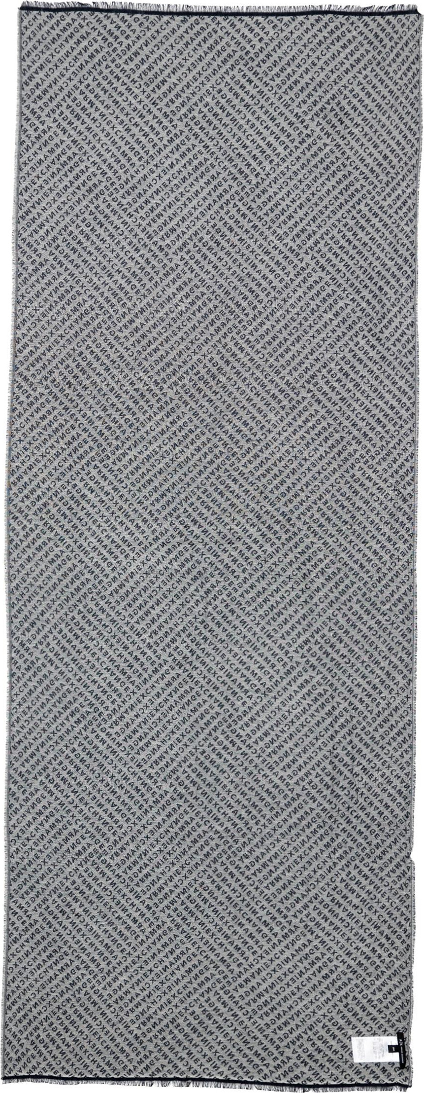 Шарф Armani Exchange