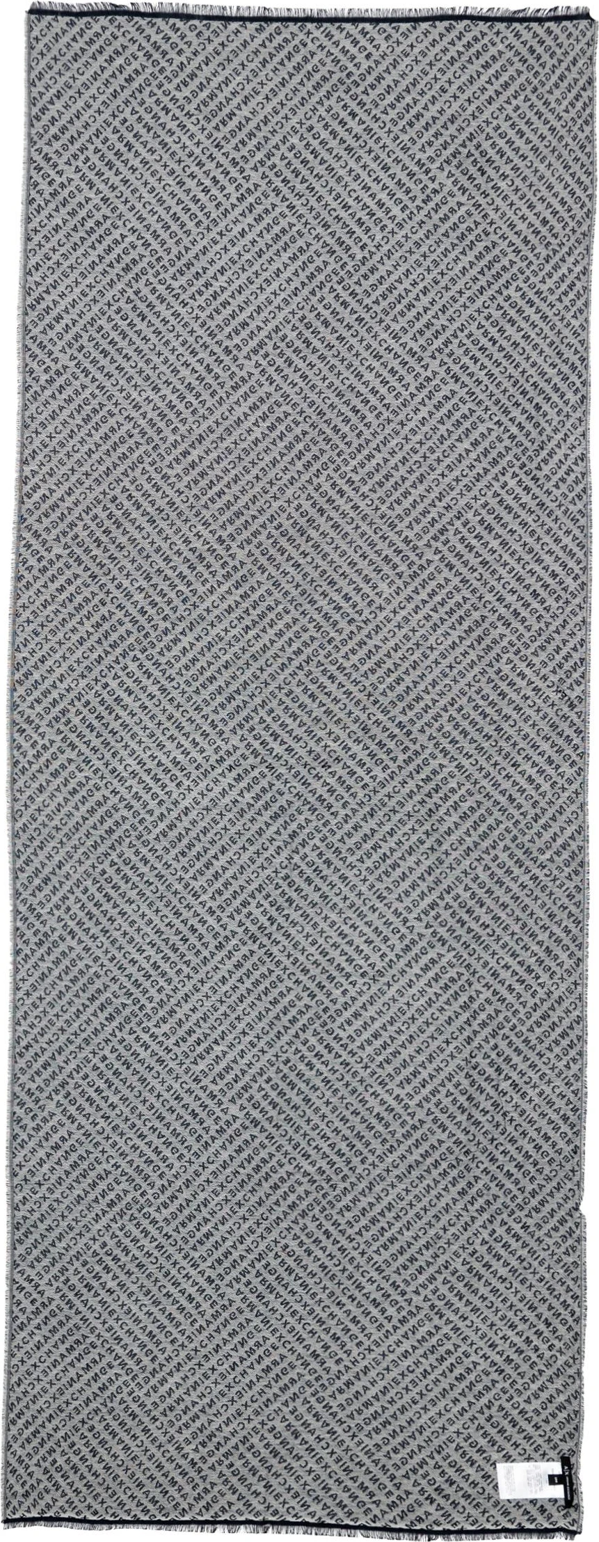 Шарф Armani Exchange