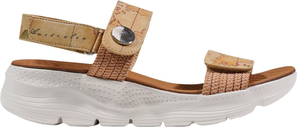 Sandals ALVIERO MARTINI 1a CLASSE